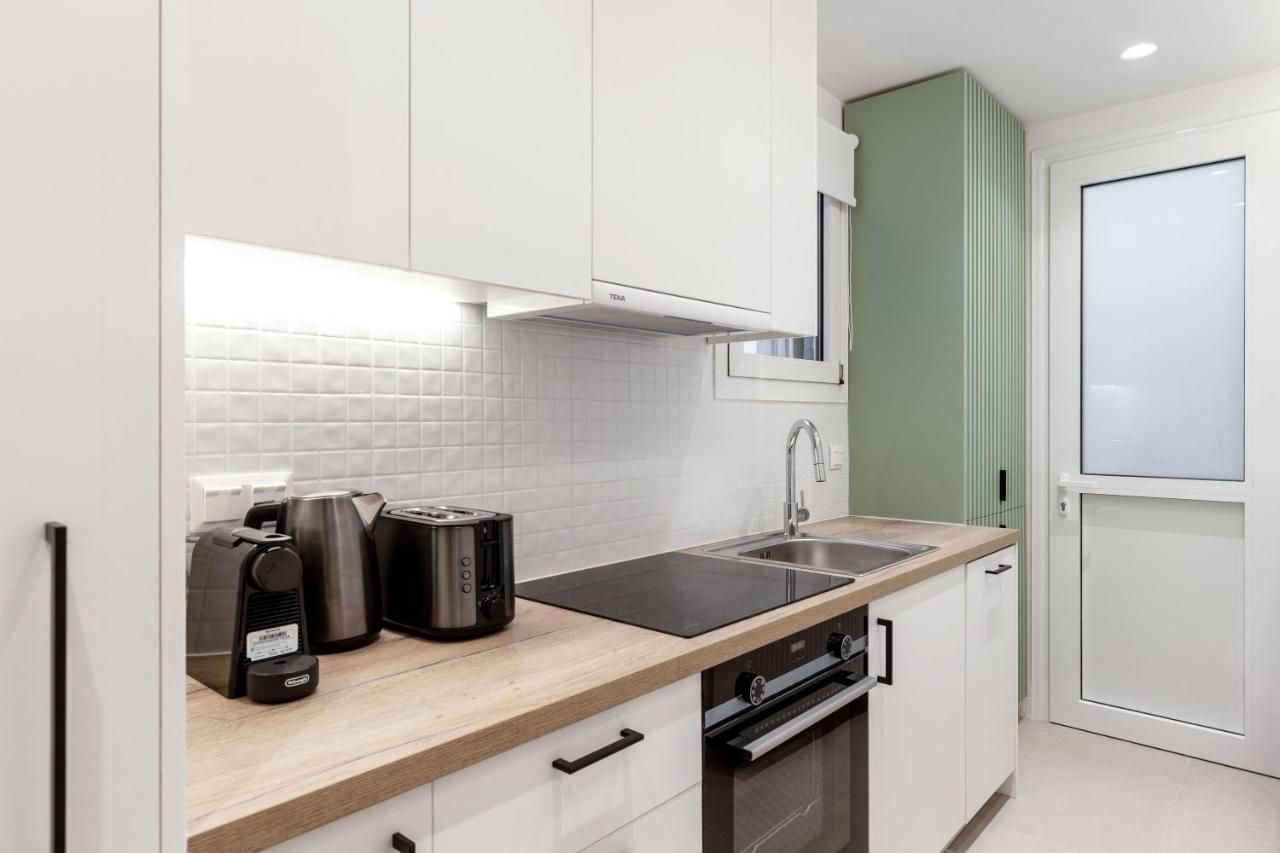 Dreamy 1Br Apartment In Kolonaki By Upstreet Athens Luaran gambar
