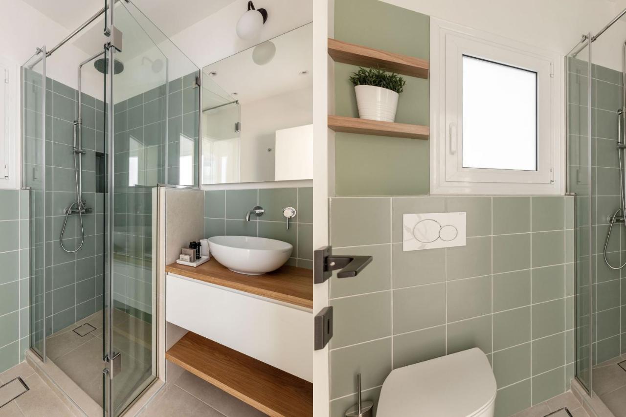 Dreamy 1Br Apartment In Kolonaki By Upstreet Athens Luaran gambar